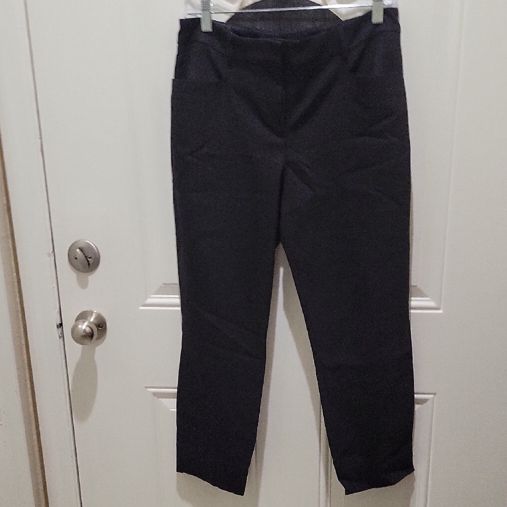 Express Size 10 Black Trousers